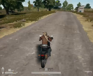 old revenge clip