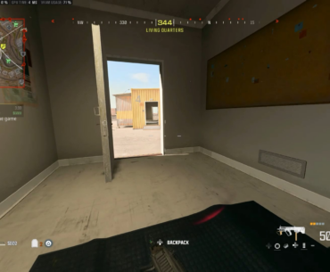 Never Seen This One Before