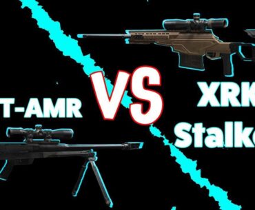 Looks like XRK stalker took another hit in season 4. Still viable or should i just switch to Katt?