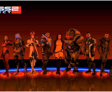 "What are we, some kinda Suicide Squad?"