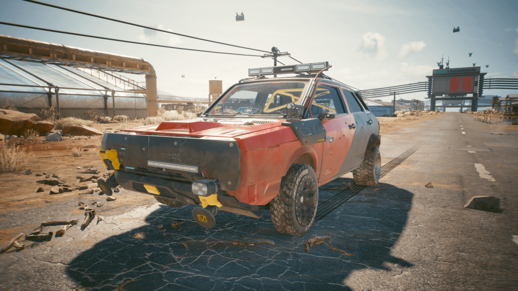 No Car can top this bad boy here. Change my mind.