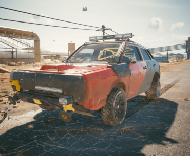 No Car can top this bad boy here. Change my mind.