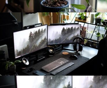 Not really into RGB 😅 Plant uncle here