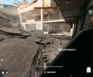 Solo squad wipe, had to improvise a little bit💀