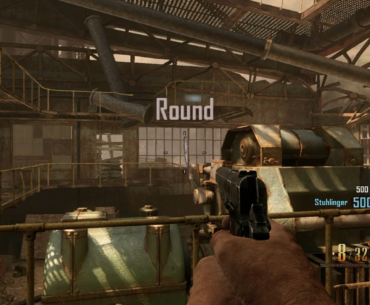 My friends first time on Buried