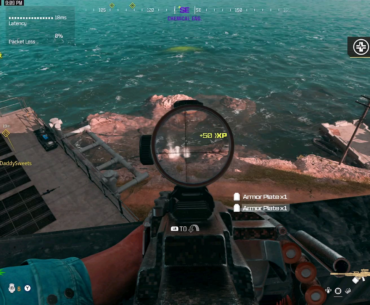 How this guy lost is beyond me