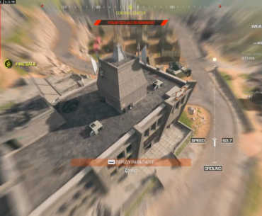 I don't mind stacking if they push one at a time (is that still considered stacking?)