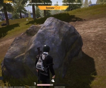 Shotgun and Sniper highlights