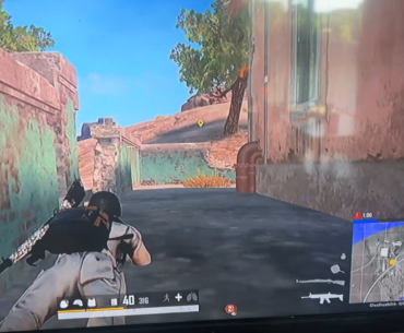 I was pretty proud of that 🤣