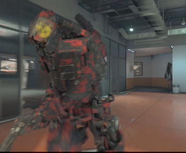 After playing enough with snupers, on shot mode is like a breeze