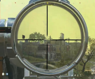 Love seeing Ricochet actually work lol