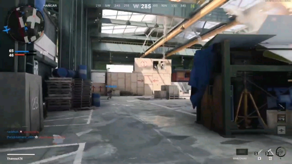 2 of the best hailmary tomahawks you have ever seen