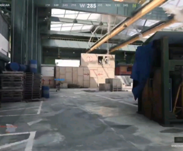 2 of the best hailmary tomahawks you have ever seen