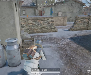 MP5 is so good to use