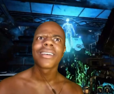 When you release an alien from Area 51 and accidentally initiate a nuclear fail safe protocol
