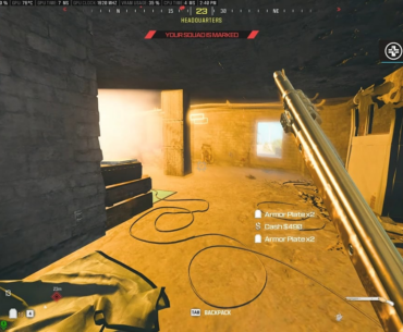 new cheat in warzone? even 60 round weapons can be affected.