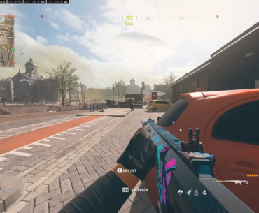 Desync or just outside of 7m? I was so sure I had it that I didn't bother staying behind cover