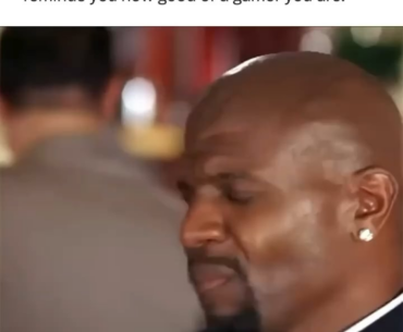 Gamer