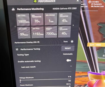Why is Fortnite crashing?
