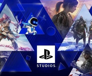 Playstation promises more first party exclusives for Playstation in 2024