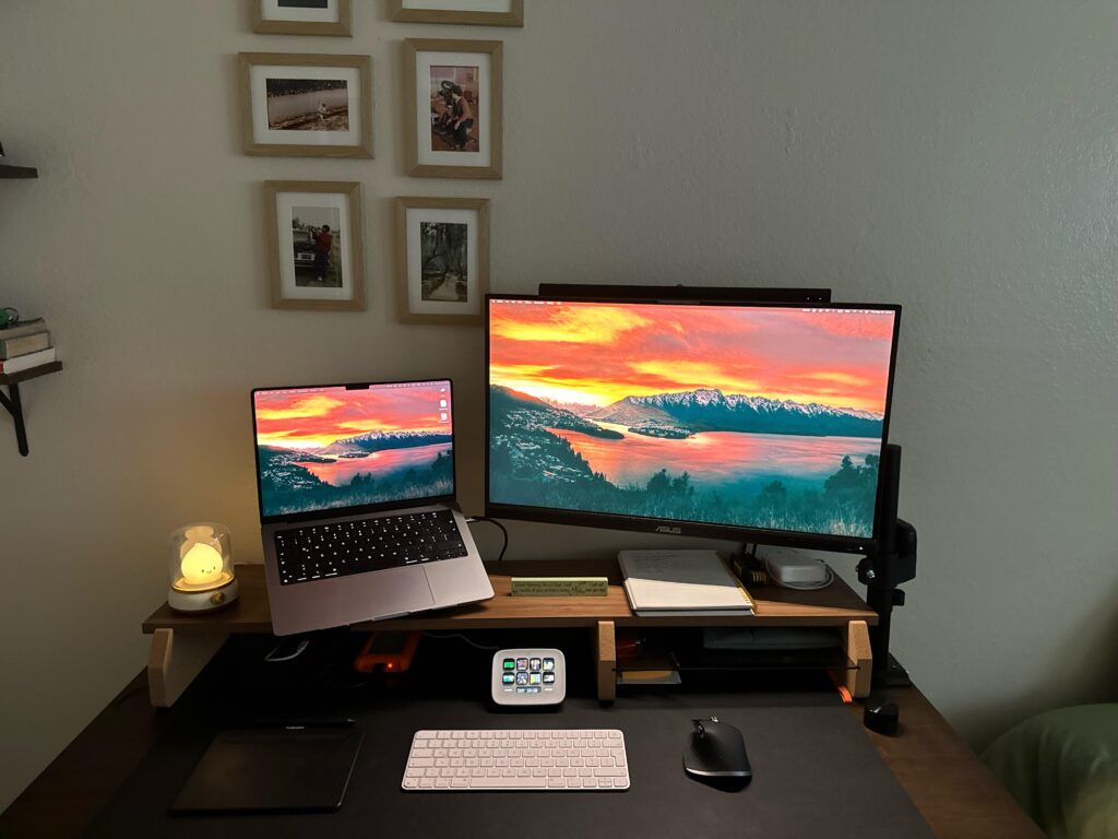 New and improved