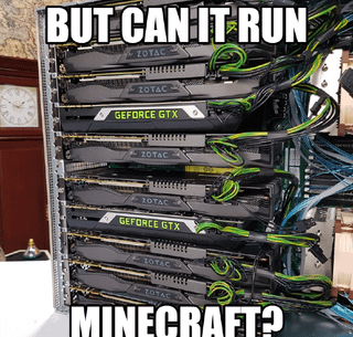 The real question