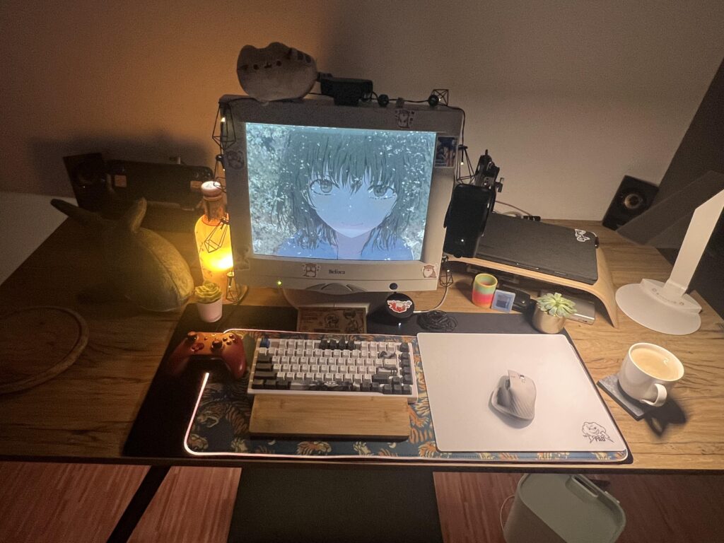 My Setup