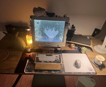 My Setup