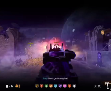 Fastest New rift boss defeat !?!? ZOMBIES
