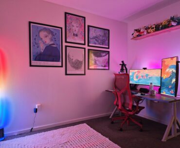 New Apt.