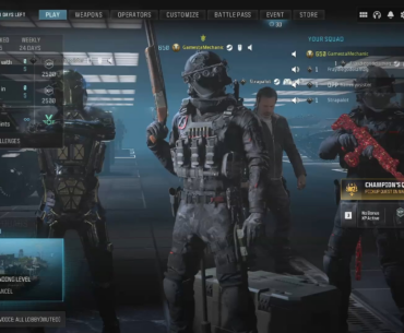 (sound on) Admits to Cht Menu on Controller