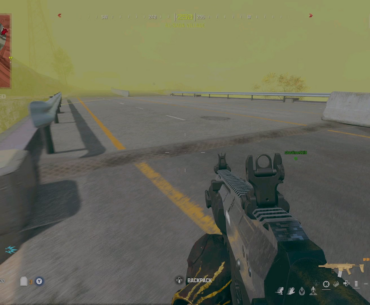 I love proximity mines..