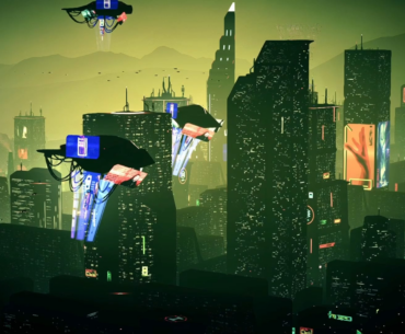 The little indie title Dystopika got over 30 thousand downloads of its demo. Thank you to all of the people on this sub for your support.
