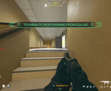 Quick Decision Clutching