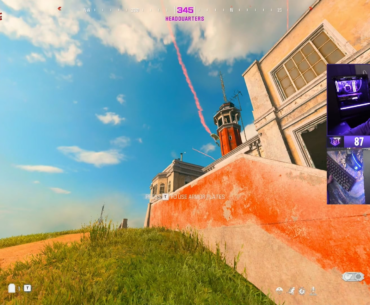 Get Rid Of Prison Tower Campers Like This!