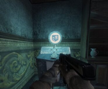 yo i think something's wrong with my game