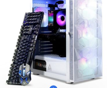 New To PC Gaming