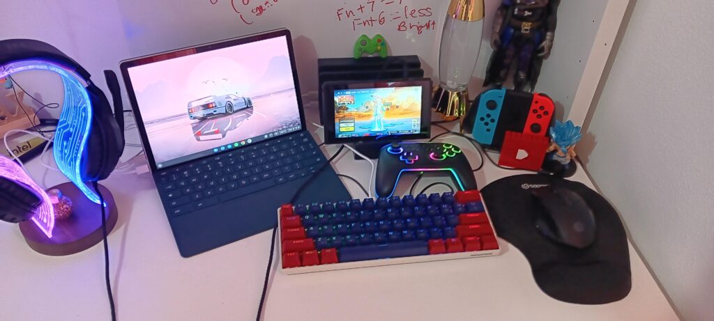 What should I buy first?