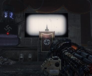 Kino der Toten | Round 101