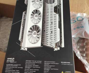 Goodbye NVIDIA hello radeon