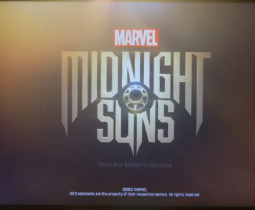 A lot of folks don't like it but I really dig this game