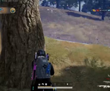 Can’t even be mad about it