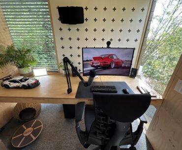 Ultra wide to slightly wide