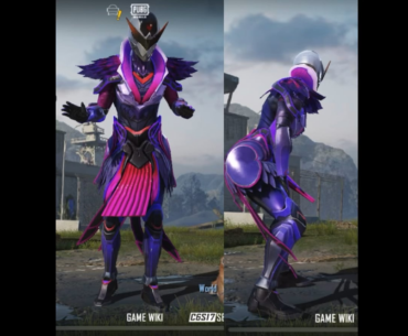 These emotes are wild.