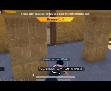 Some Interesting Gameplay I Got For Y'all. Enjoy!