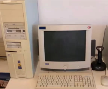 You might be old, but are you this old?