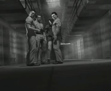 Mob of the Dead if it was good
