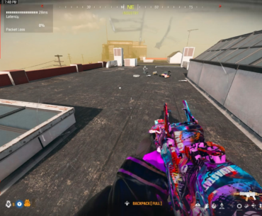 1 iri vs 3 diamonds for the win