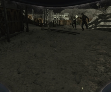 I forgot that using Gersh’s on the Spaceman has some… interesting side effects