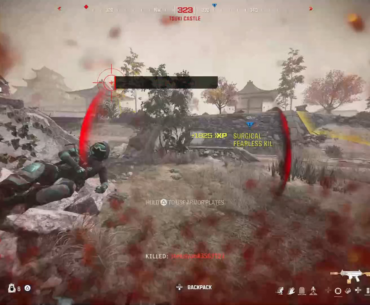 One of my last clutch on ashika island